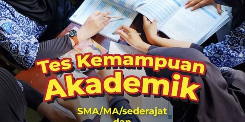 Kapan Pelaksanaan TKA 2025? Ini Detail Tanggal dan Materinya