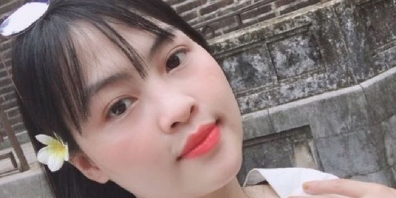 Pham Thi Tra My. Gadis 26 tahun asal Vietnam yang diduga masuk dalam 39 mayat yang ditemukan di kontainer truk di Inggris Rabu (23/10/2019).