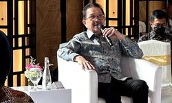 Presdir Freeport Indonesia: Penerapan ESG Penting dalam Praktik Pertambangan