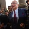 Bertemu PM Malaysia, Najib Razak Diisukan Diangkat Jadi Penasihat Ekonomi