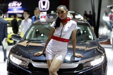 Empat Model Honda Masih Kuasai Pasar 