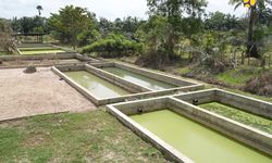 Pasca Banjir, 27 Infrastruktur Sanitasi di Sumatera Berangsur Pulih