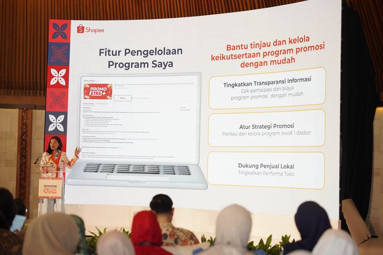 Shopee Hadirkan Pengelolaan Program Promosi, Kemendag: Layak Direplikasi