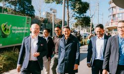 Magnet Sydney di Mata Tokoh Indonesia, Tawarkan Peluang Bisnis hingga Konektivitas Global