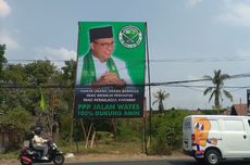 Sampah Alat Peraga Kampanye di Sleman Akan Diolah Jadi Bahan Bakar