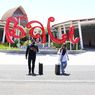 Bandara I Gusti Ngurah Rai Bali Jadi Bandara Tersibuk Sepanjang 2022