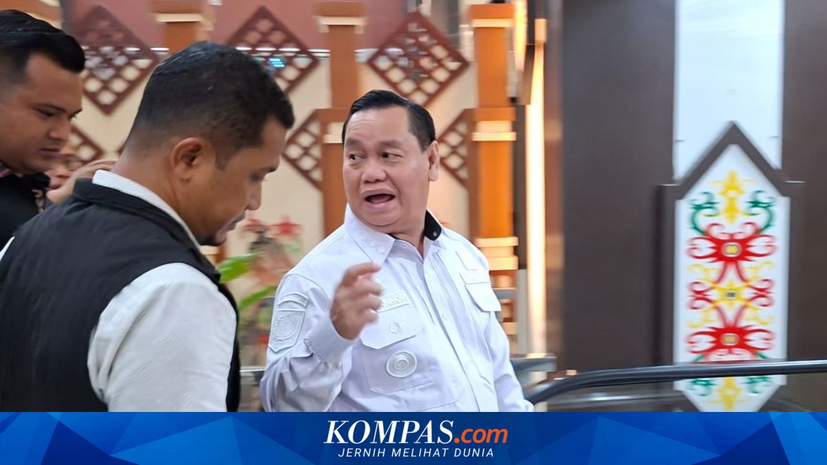 Jalan Soren Rusak Puluhan Tahun, Bupati Kotim Sebut Belum Bisa Diperbaiki Pakai APBD