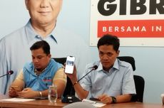 TKN Prabowo-Gibran Laporkan Anggota PPK dan PPS di Jember yang Diduga Tak Netral