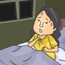 4 Penyebab Munculnya Keringat Saat Tidur Malam
