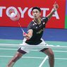 Link Live Streaming All England 2026: Alwi Lawan Wakil India, Jonatan Vs Jason Teh