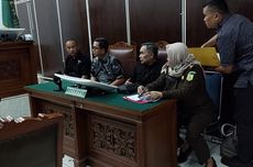 Polda, Polri, dan Kejati Tak Bacakan Jawaban Gugatan MAKI Terkait Desakan Tahan Firli Bahuri