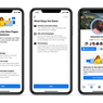 Desain Dirombak, Facebook Sembunyikan Jumlah 
