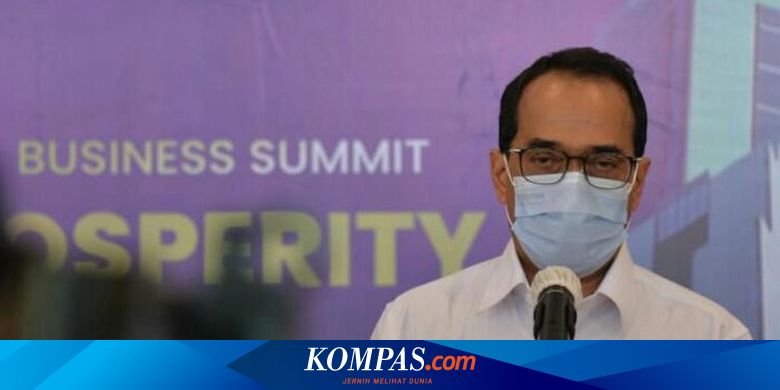Peringati Harhubnas 2021, Ini Fokus Kemenhub di Sektor Darat - Vimarsana News