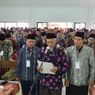 334 Mantan Anggota Jamaah Islamiyah Banyumas Raya Bubarkan Diri