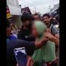 Video Viral Nenek Tertangkap Mencopet di Pasar Lalu Diarak Warga, Ini Kata Polisi 