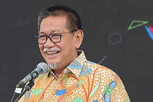 Gerindra Batal Dukung Deddy Mizwar, PKS Minta Kadernya Tenang