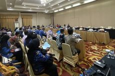 DPRD dan Pemprov DKI Rapat Soal Anggaran di Puncak, Prasetyo: Kalau di Jakarta Sering Ilang-ilangan