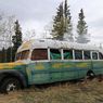 “Into the Wild” Bus Might Have a New Home Soon
