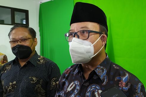 Capaian Vaksinasi Covid-19 di Banyumas Masih di Bawah 50 Persen