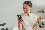 Ponsel Punya Jaringan 5G tapi Koneksi Lemot? Ini Penyebabnya