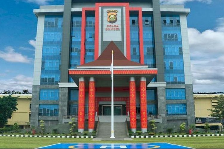 Polda Sumsel Dirombak, Kapolres Muba, OKU Timur, dan Lubuklinggau Berganti