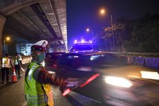 Dari Lampung sampai Bali, Polisi Bakal Razia Kendaraan yang Mudik