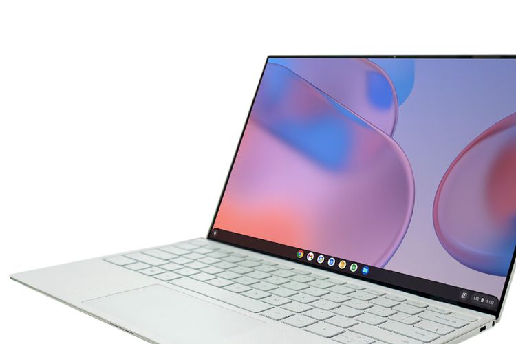 Chrome OS Flex