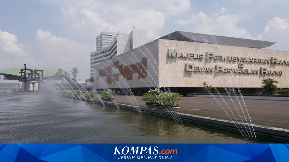 Draf RUU Keamanan dan Ketahanan Siber di DPR Tertutup dari Publik, Kenapa?