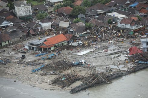 Jababeka Bantah Hotel dan Villa di Tanjung Lesung Langgar Tata Ruang