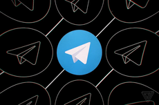 Pemerintah Ancam Tutup Telegram karena Tak Kooperatif Berantas Judi "Online"