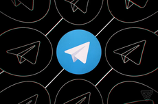 Folder Chat di Telegram Kini Bisa Dibagikan