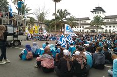 Info Lengkap UMR Kota Bandung dan Daerah Lain di Jabar