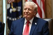Amerika dan Iran Resmi Teken Kesepakatan, Ada 14 Perjanjian Penting