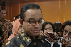 Pejabat DKI yang Takut Ambil Keputusan Akan Dikurangi Nilainya