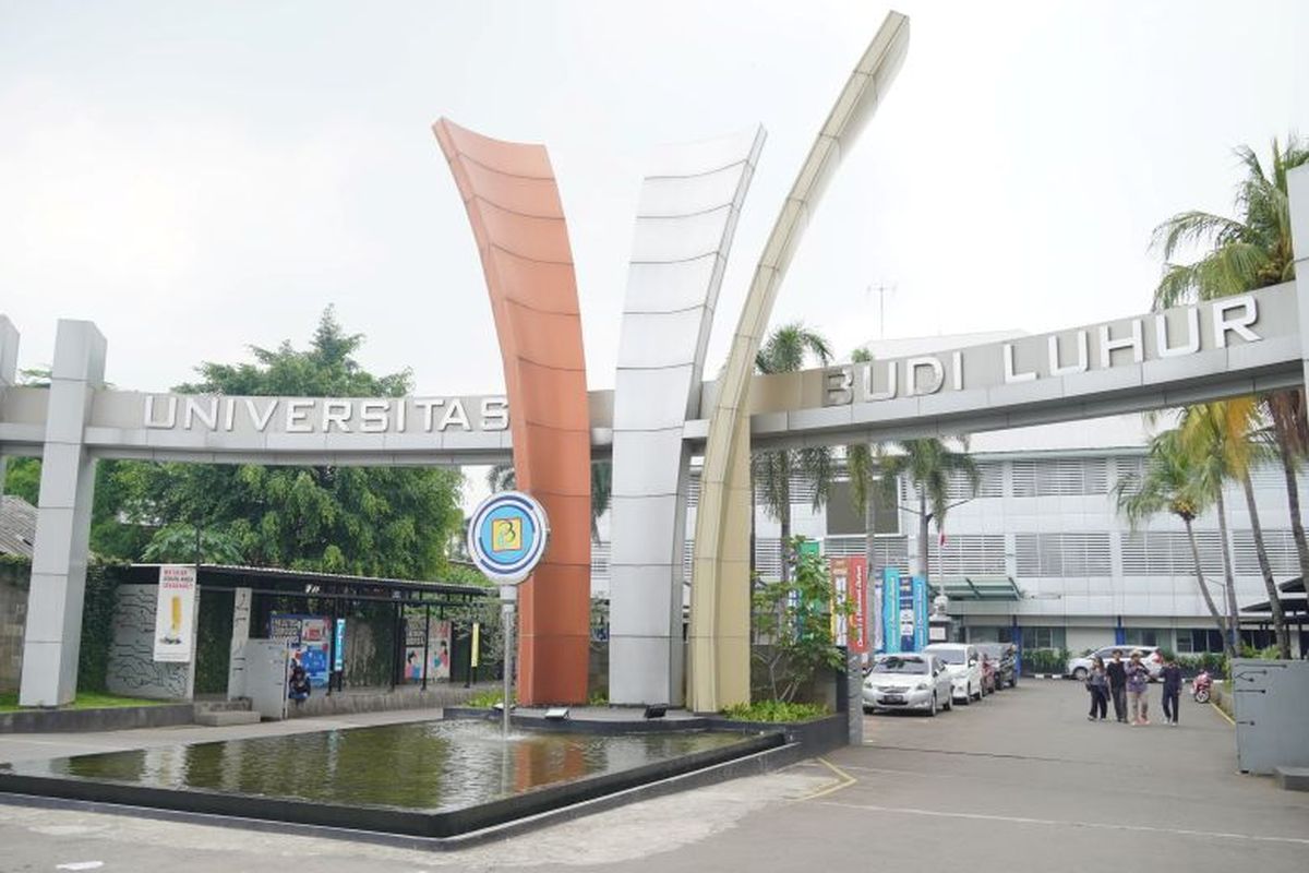 Universitas Budi Luhur buka promo Early bird sampai dengan 31 Desember 2025.