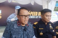 BNNP Bali Gagalkan Penyelundupan Kokain Senilai Rp 1 Miliar untuk Wisatawan Asing