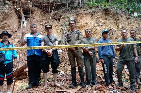 Sumber Air Bersih 35.000 Warga Bengkayang Kalbar Terancam Limbah Penambangan Emas Tanpa Izin