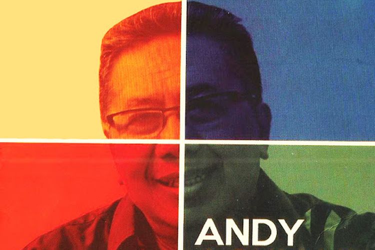 Andy Achmad