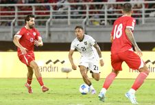 Hindari Risiko, Go Ahead Eagles Pilih 'Parkir' Dean James Imbas Polemik Paspor