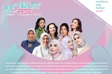 Selebrasi 25 Tahun Wardah dalam Festival Kecantikan Virtual