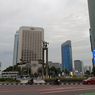 Besok Ada Rekayasa Lalu Lintas di Kawasan Jakarta Pusat