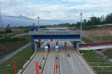 Kabar Terbaru Pembangunan Tiga Pelintasan Satwa Liar di Tol Sibanceh
