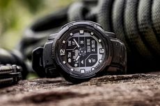 Jam Tangan Pintar Garmin untuk Penggemar Aktivitas Outdoor