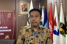 Soal Batas Usia Calon Kepala Daerah, KPU DKI Jakarta Tunggu Perpres