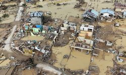 KLH Janji Tindak Tegas Perusahaan yang Picu Banjir di Sumatera Utara