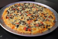 Susi Pudjiastuti Masak Pizza Tutut, Yuk Contek Resepnya