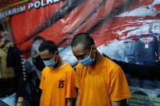 Dua Pemuda yang Terlibat Tawuran Maut di Cengkareng Sempat Kabur ke Bogor