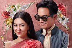 Sinopsis Love Destiny: The Movie, Kisah Pria dengan Senyuman Termanis