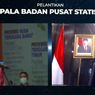 Margo Yuwono Jadi Kepala BPS, Pesan Menteri PPN: Hasilkan Data Berkualitas dan Terpercaya