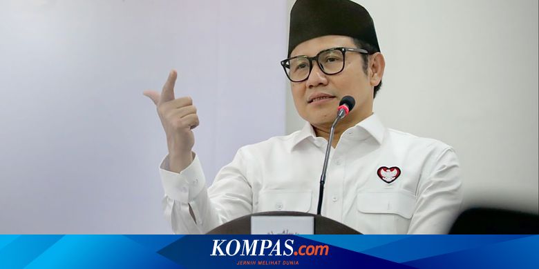 Sesuai Kata Jokowi, Gus Imin Ingin AIPA Perjuangkan Kesejahteraan Rakyat ASEAN